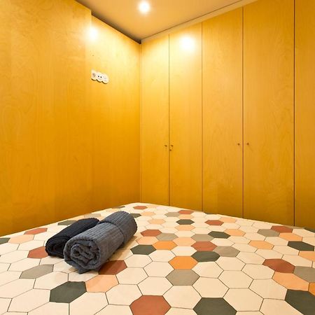 Oporto Blue Republica - Cozy City Centre Studio Екстериор снимка