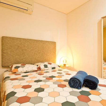 Oporto Blue Republica - Cozy City Centre Studio Екстериор снимка