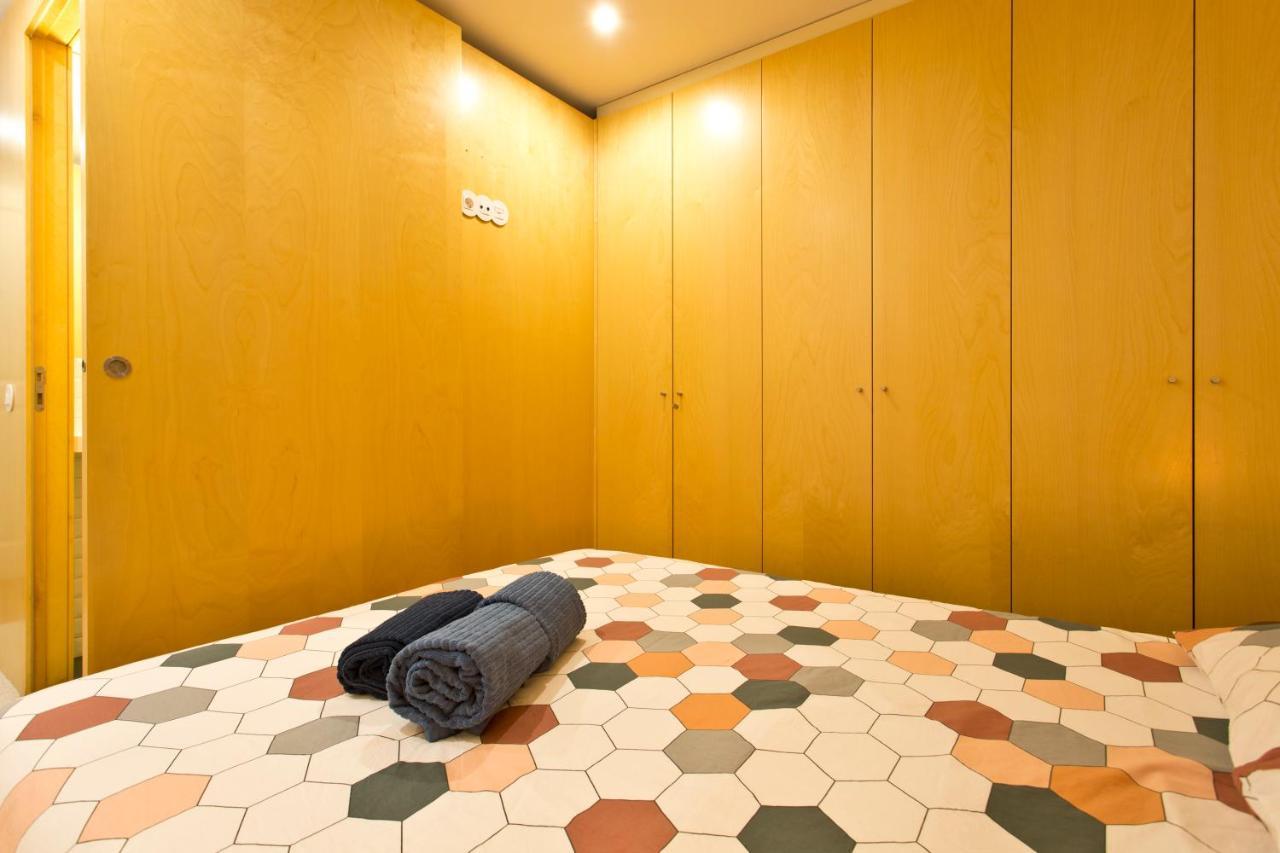 Oporto Blue Republica - Cozy City Centre Studio Екстериор снимка