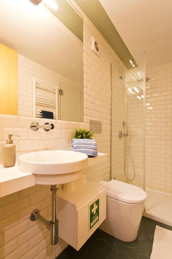 Oporto Blue Republica - Cozy City Centre Studio Екстериор снимка