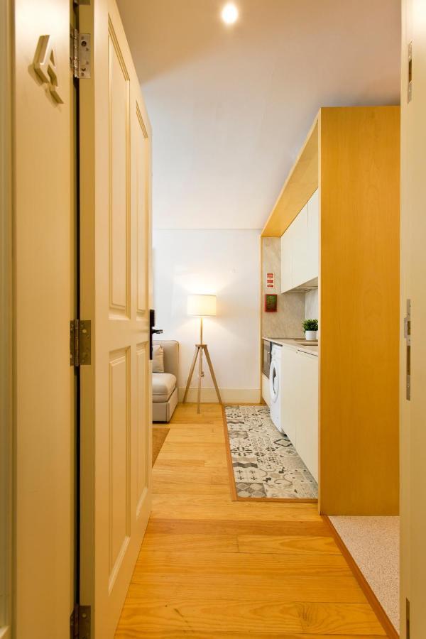 Oporto Blue Republica - Cozy City Centre Studio Екстериор снимка