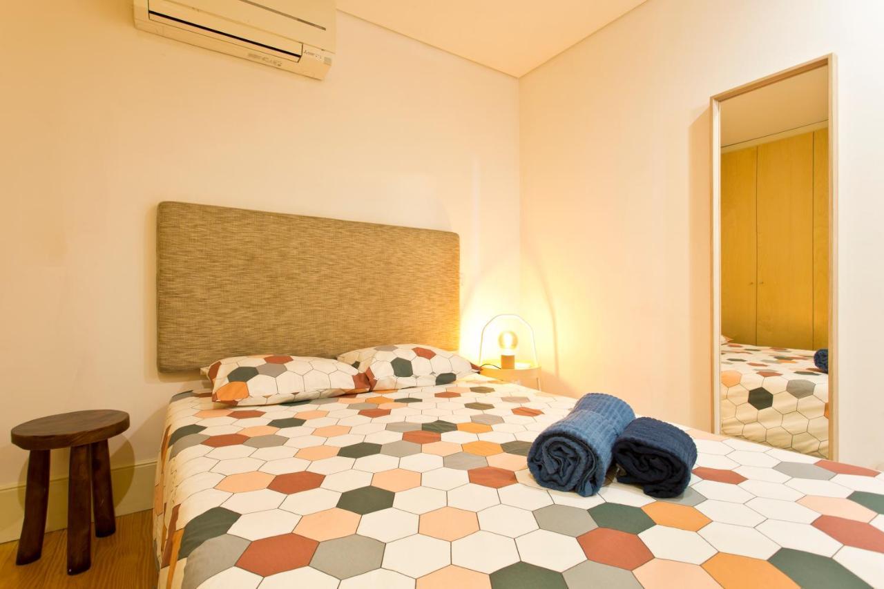 Oporto Blue Republica - Cozy City Centre Studio Екстериор снимка
