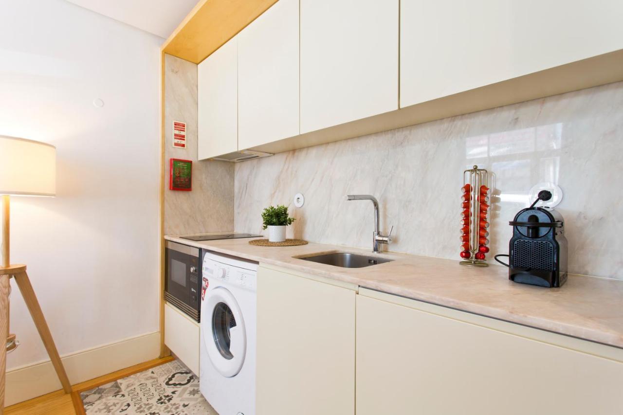 Oporto Blue Republica - Cozy City Centre Studio Екстериор снимка