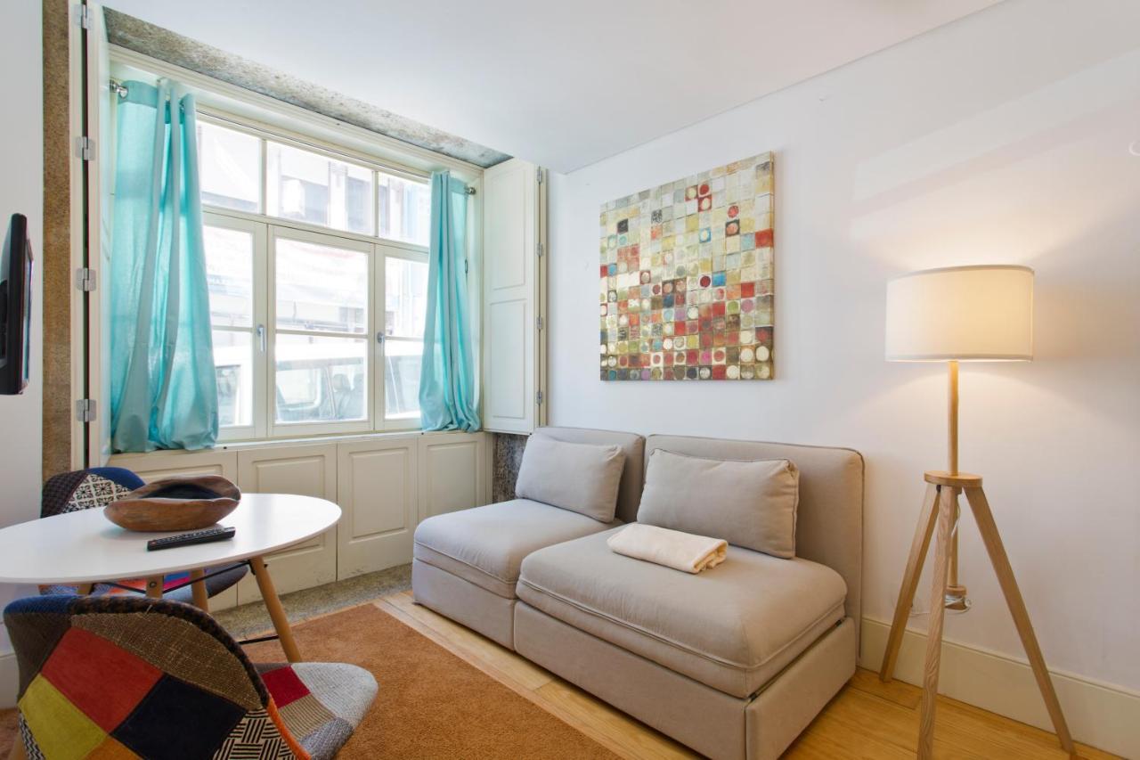 Oporto Blue Republica - Cozy City Centre Studio Екстериор снимка