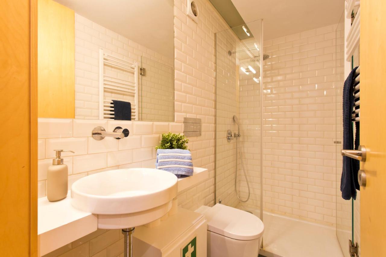 Oporto Blue Republica - Cozy City Centre Studio Екстериор снимка