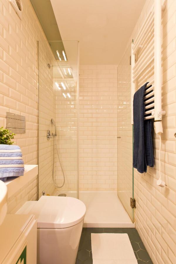 Oporto Blue Republica - Cozy City Centre Studio Екстериор снимка