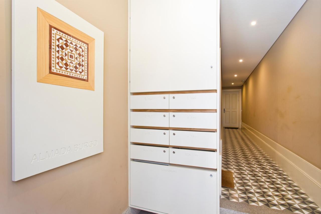 Oporto Blue Republica - Cozy City Centre Studio Екстериор снимка