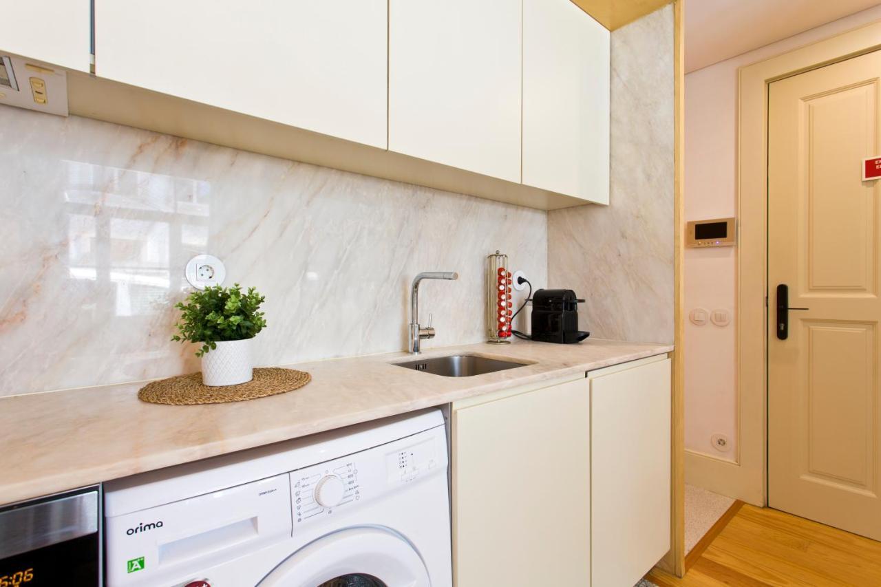 Oporto Blue Republica - Cozy City Centre Studio Екстериор снимка